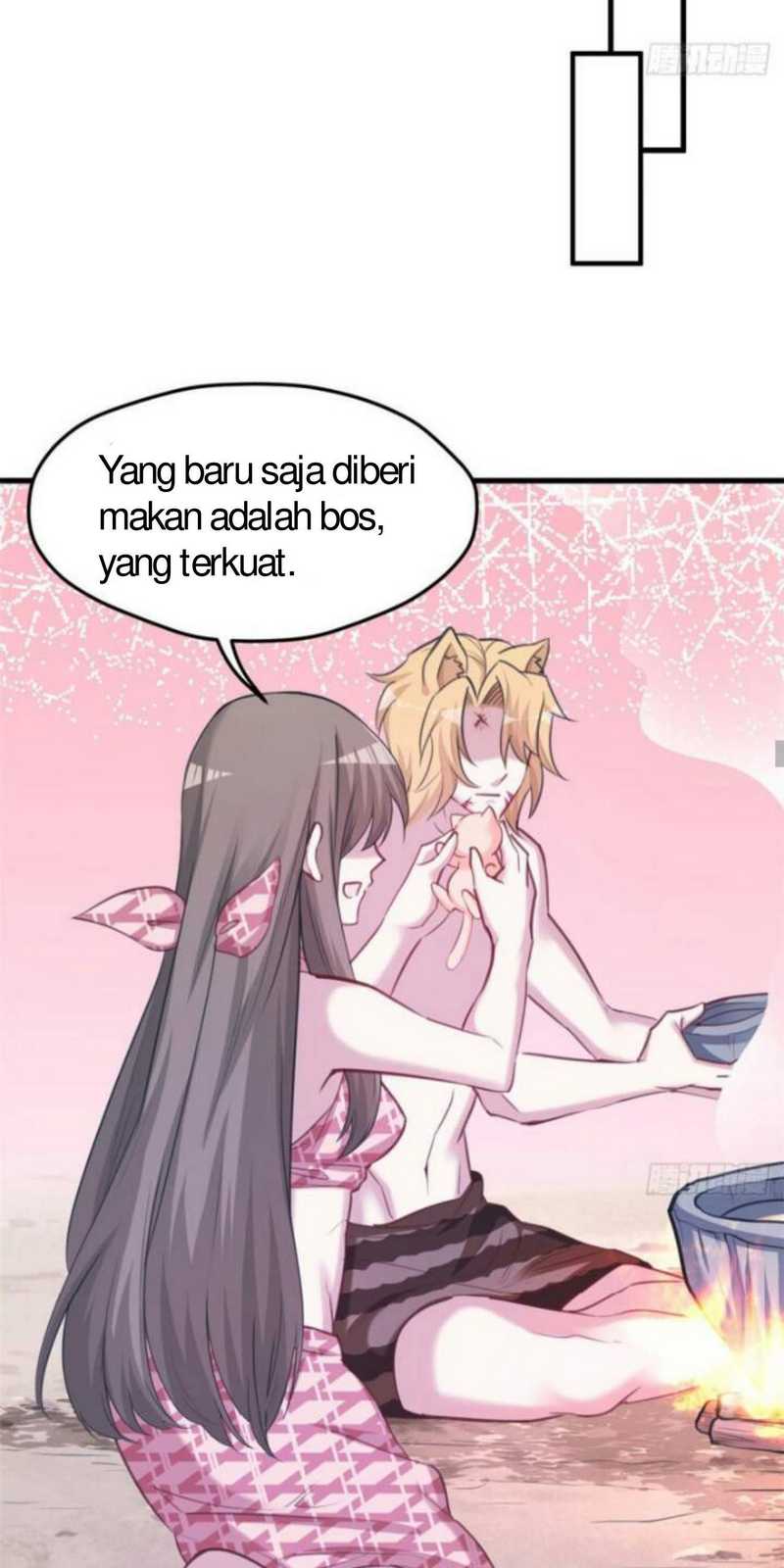 Beauty and the Beasts Chapter 210 Bahasa Indonesia